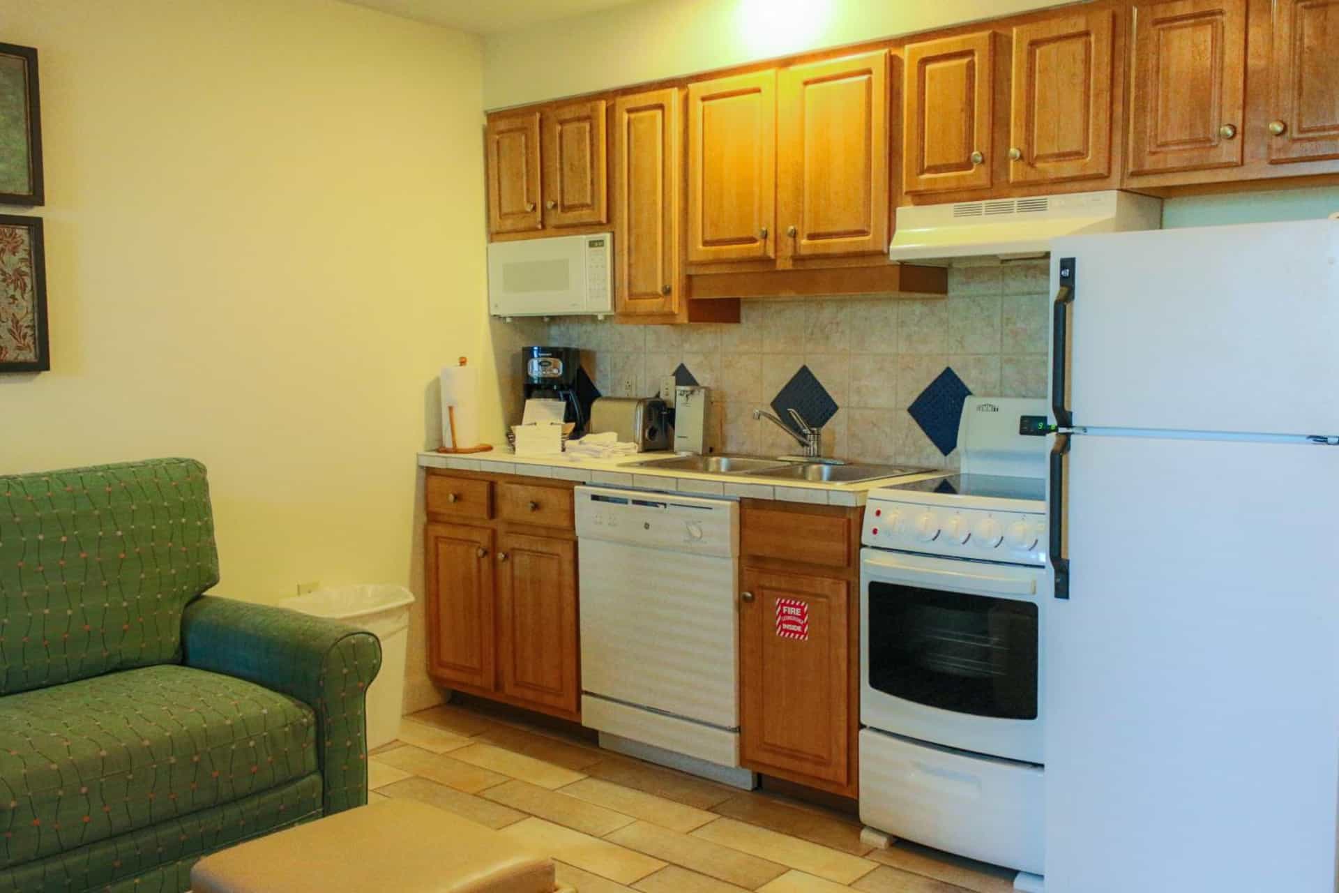 Hilton Vacation Club Grand Beach Orlando in Orlando, Florida