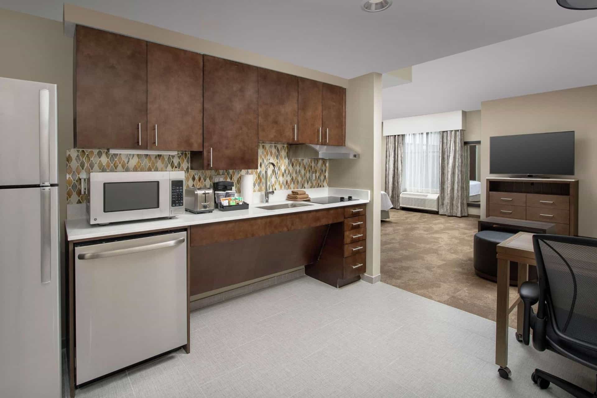 Homewood Suites by Hilton Austin Downtown in Austin, Texas